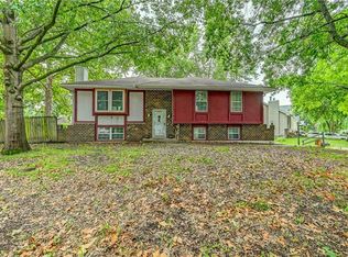 109 Garden St, Grain Valley, MO 64029