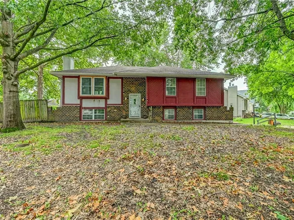 109 Garden St, Grain Valley, MO 64029