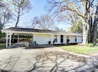 547 Whitfield Dr, Natchitoches, LA 71457