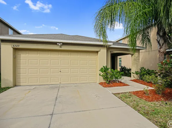 6529 Trent Creek Dr, Ruskin, FL 33573