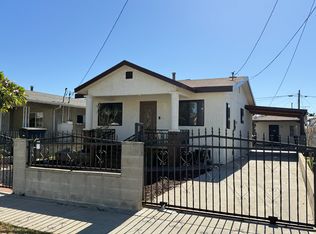 4526 Hammel St, Los Angeles, CA 90022