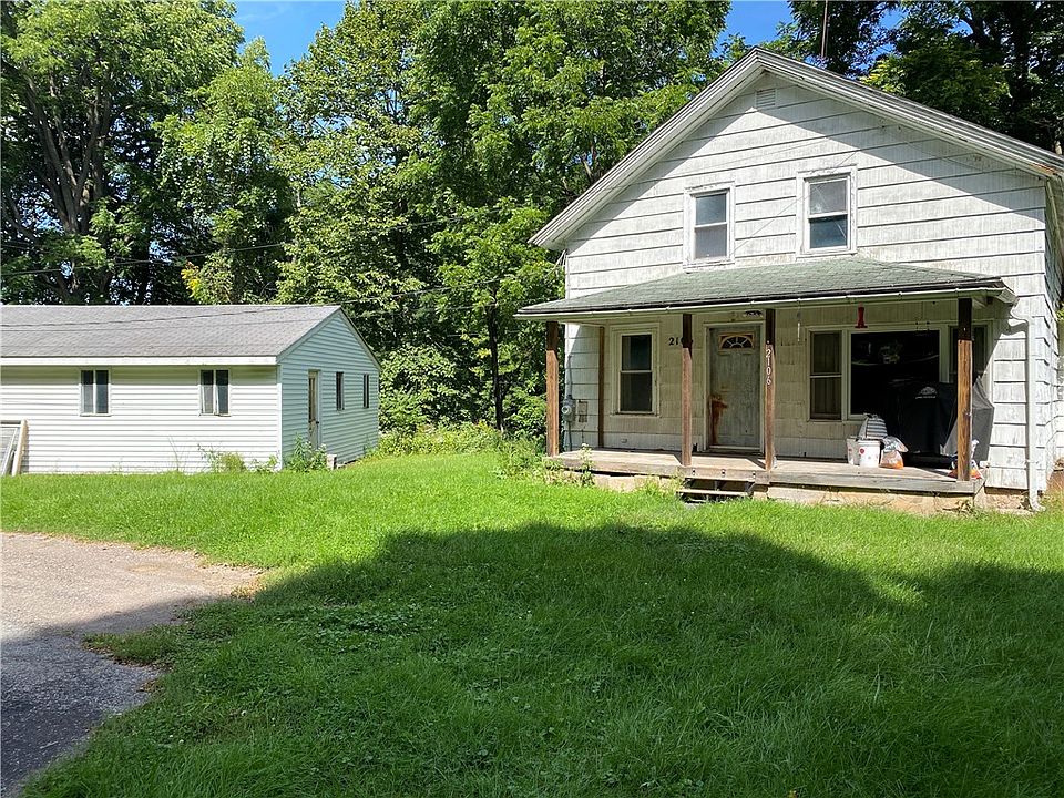 1st image of 2106 Harris Rd