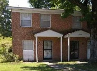 3601 American Manor Dr #A-B, Little Rock, AR 72209