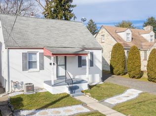708 W Bridge St, Morrisville, PA