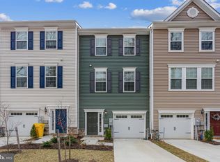 925 Dorchester Cove Rd, Hanover, MD 21076