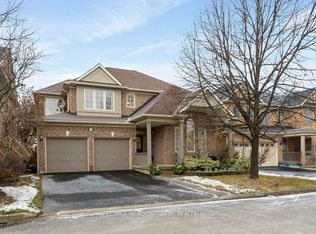 1581 Dockray Dr, Milton, ON L9T 5L4