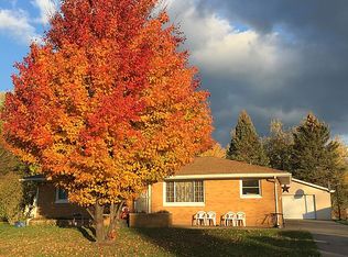 90 Ackerman Ln, North East, PA 16428