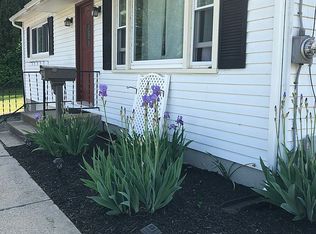 143 Prospect Ave, Killingly, CT 06239