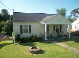 2537 Bay St, Bristol, TN 37620