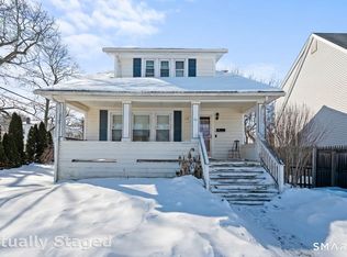 54 Allen Street, Bristol, CT 06010