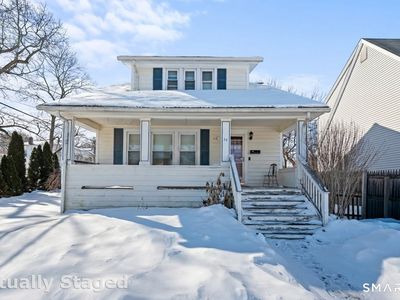 54 Allen Street, Bristol, CT, 06010