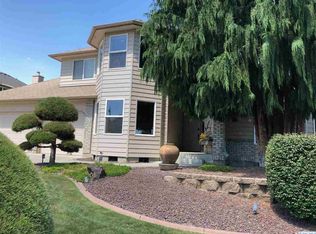 122 Meleina Ct, Richland, WA