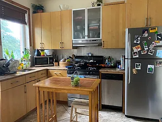 Rented by A P Realty Group NY LTD