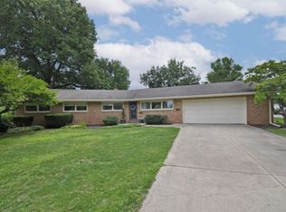 3904 Nall Ct, South Bend, IN 46614