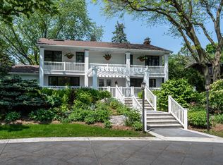 1410 W Skyline Dr, Madison, WI 53705