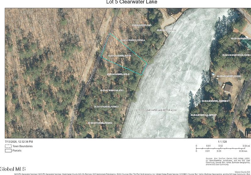 3rd image of L5 Clearwater Lake Road