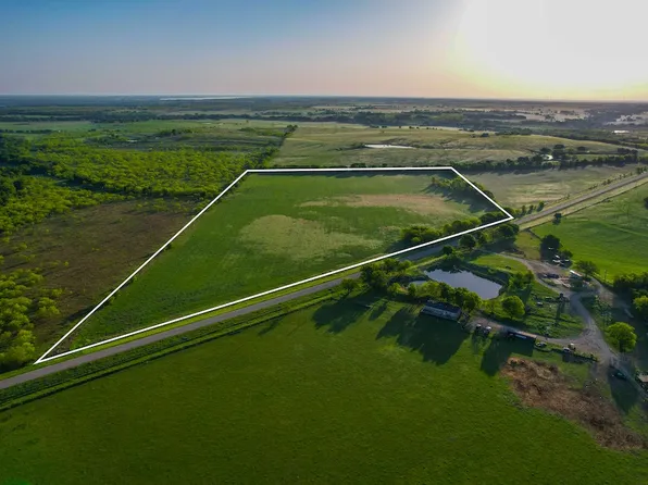 Fm 2114, Hubbard, TX 76648