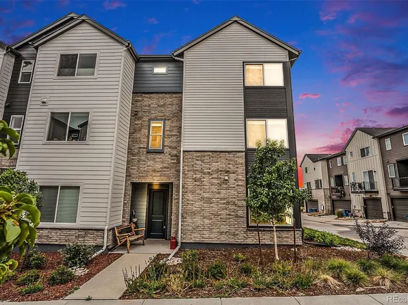 5367 Pierson Court, Wheat Ridge, CO 80033