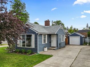 1024 E 40th Ave, Spokane, WA 99203