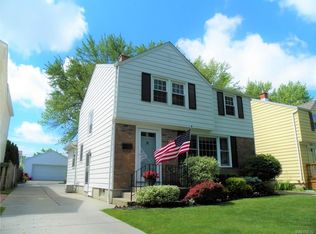 343 Athens Blvd, Buffalo, NY 14223