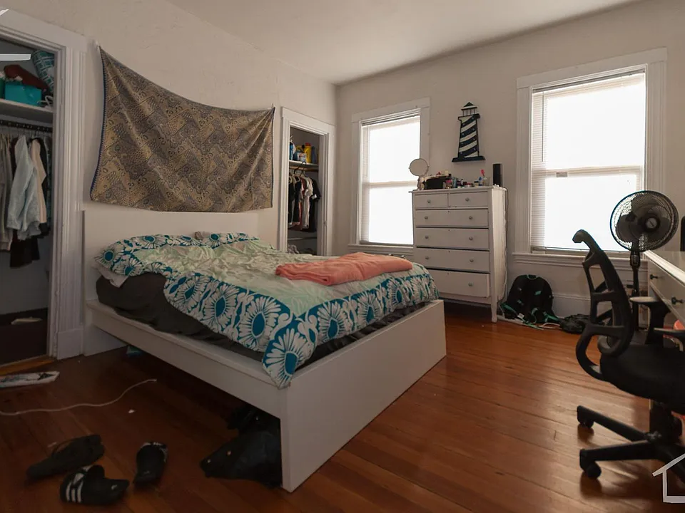 42 Brainerd Rd #2