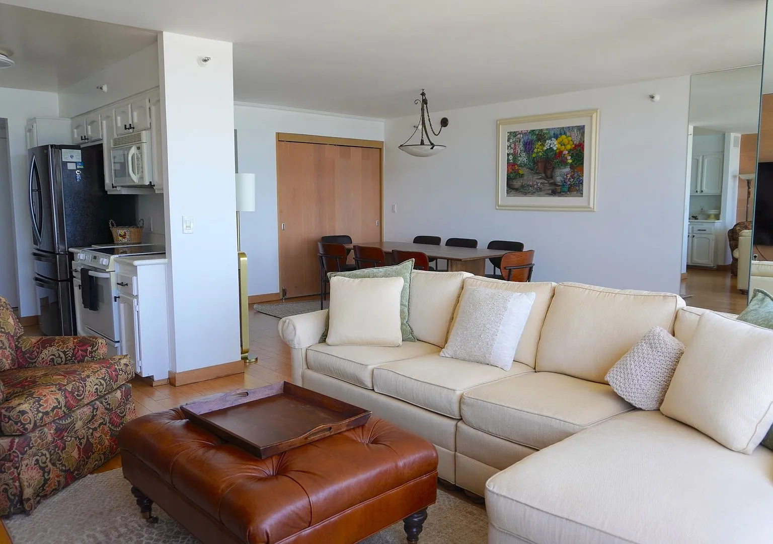 1820 Avenida Del Mundo Unit #808 — Photo 2