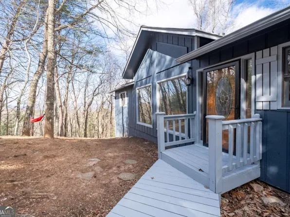 226 Mountain View Ct, Ellijay, GA 30536