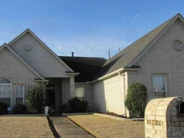 7111 Fernbank Ln, Memphis, TN 38125