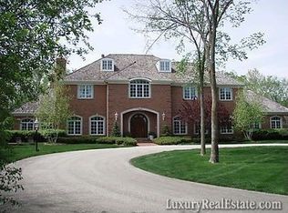 1150 W Keswick Ln, Lake Forest, IL