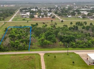 3 & 4 Ingram St, Matagorda, TX 77457