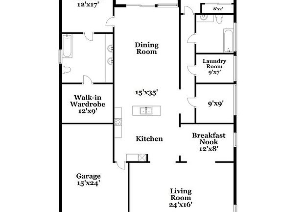 2nd image of 25927 N 131st Dr