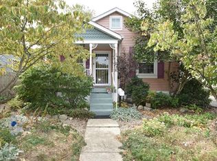 1236 Schiller Ave, Louisville, KY