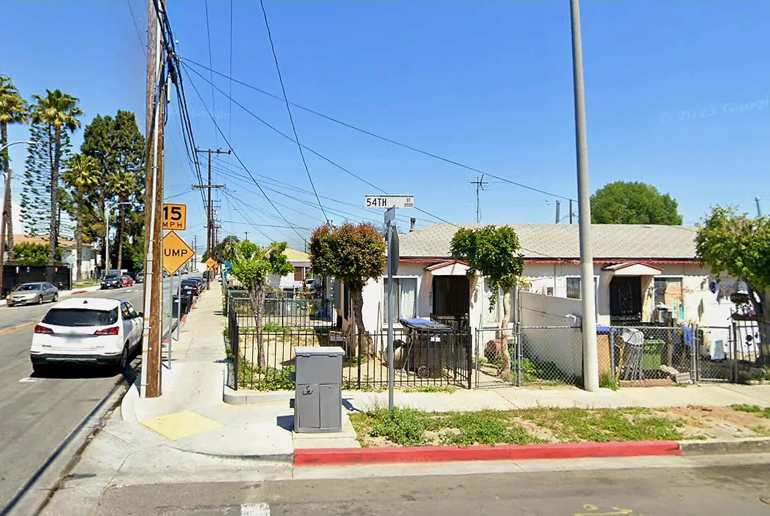 E 54th St, Maywood — Photo 1