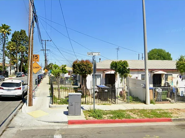 (undisclosed Address), Maywood, CA 90270