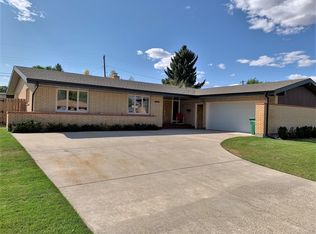1920 Cherry Dr, Great Falls, MT 59404
