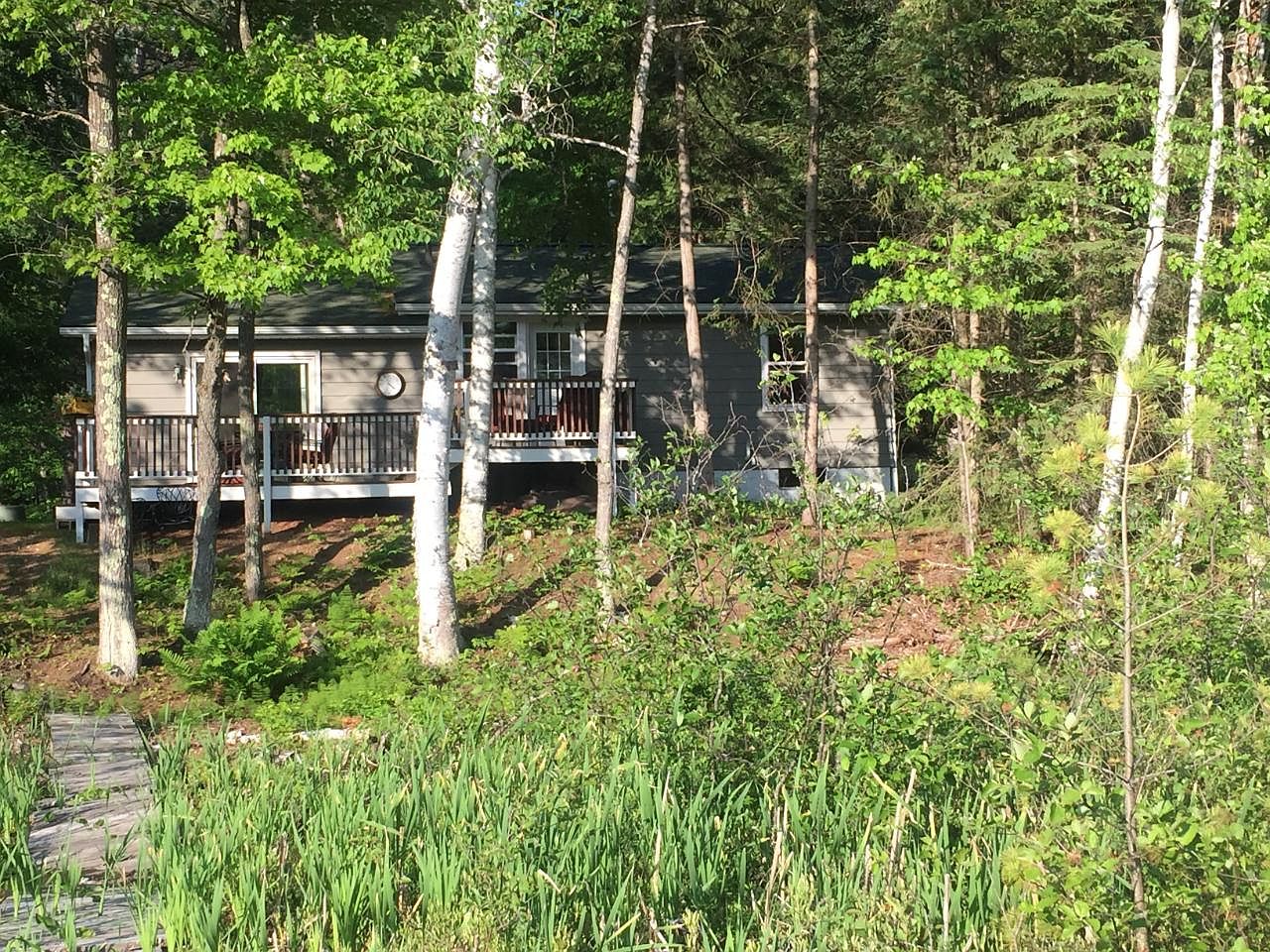 8124 Rainbow Rd, Lake Tomahawk, WI 54539 Zillow