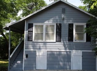 1205 1/2 Earl St, Commerce, TX 75428