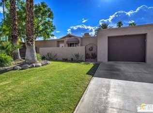 1341 E Padua Way, Palm Springs, CA 92262