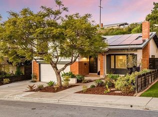 5444 Barkla St, San Diego, CA 92122