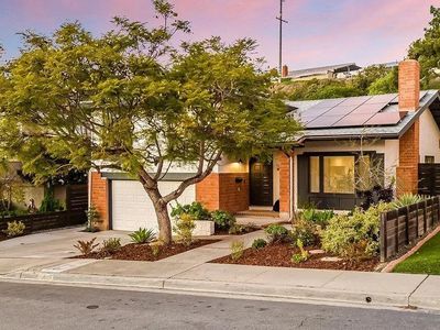 5444 Barkla St, San Diego, CA, 92122