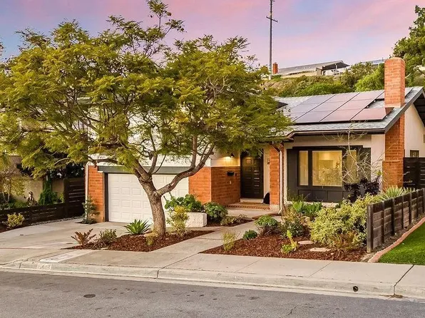 5444 Barkla St, San Diego, CA 92122