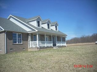 897 Osborne Rd, Brodhead, KY 40409