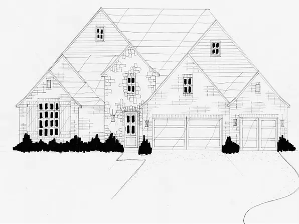 3440 Windy Hill Ln, Edmond, OK 73034