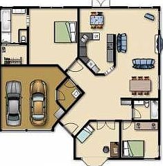 2nd image of 5973 W Gail Dr