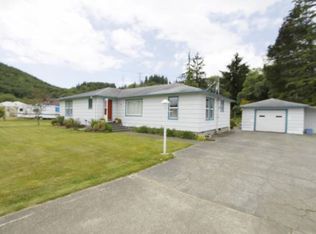 3009 Wishkah Rd, Aberdeen, WA 98520