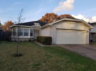 11718 Acadian Dr, Houston, TX 77099