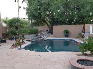 3424 N Olsen Ave, Tucson, AZ 85719