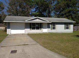 2079 SW Fallon Ln, Lake City, FL 32025