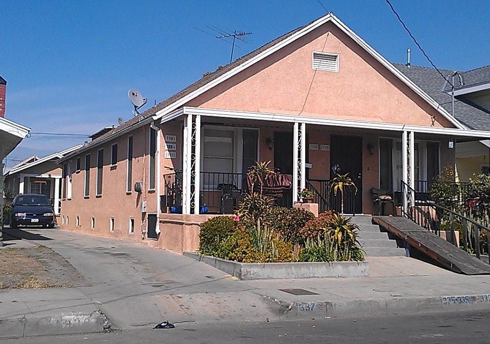 1st image of 335 1/2 W 57th Street # Fl 2nd