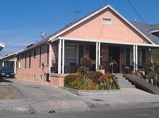 335 1/2 W 57th Street #FL 2ND, Los Angeles, CA 90037